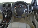 Cadillac BLS 2005 года